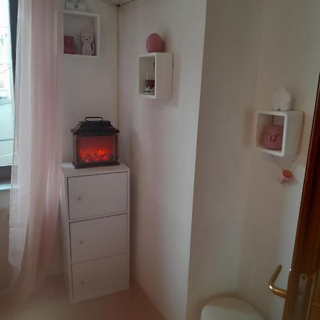Apartment Wimi Zagreb Extérieur photo