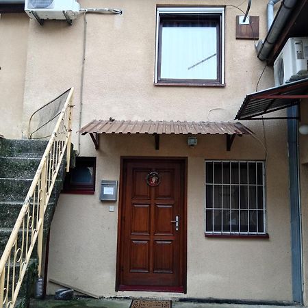 Apartment Wimi Zagreb Extérieur photo