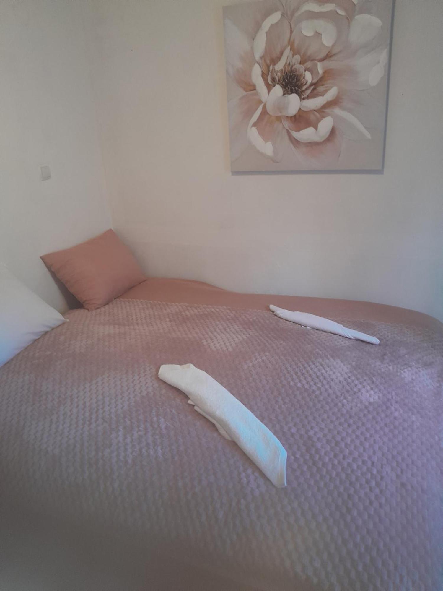 Apartment Wimi Zagreb Extérieur photo
