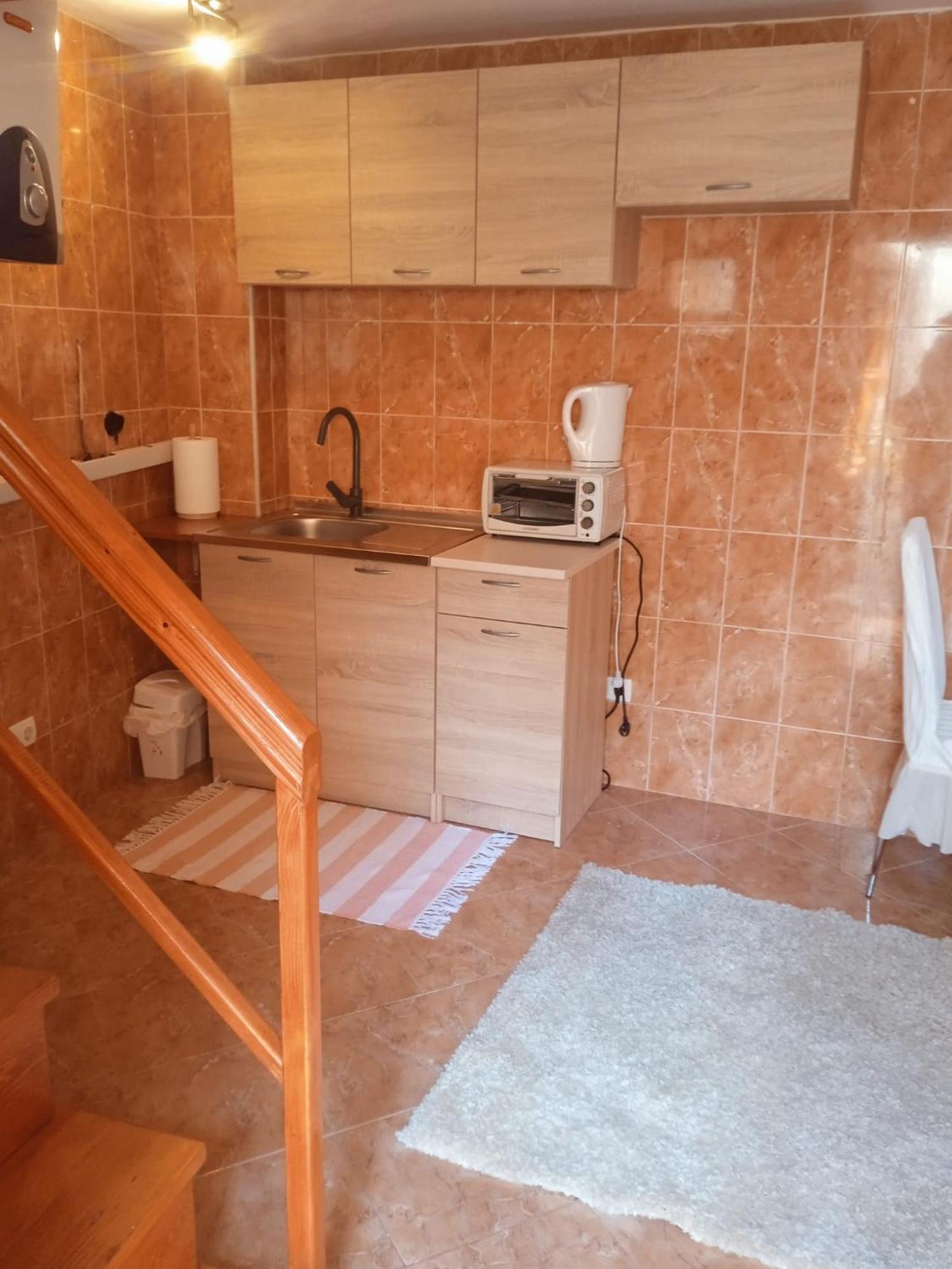 Apartment Wimi Zagreb Extérieur photo