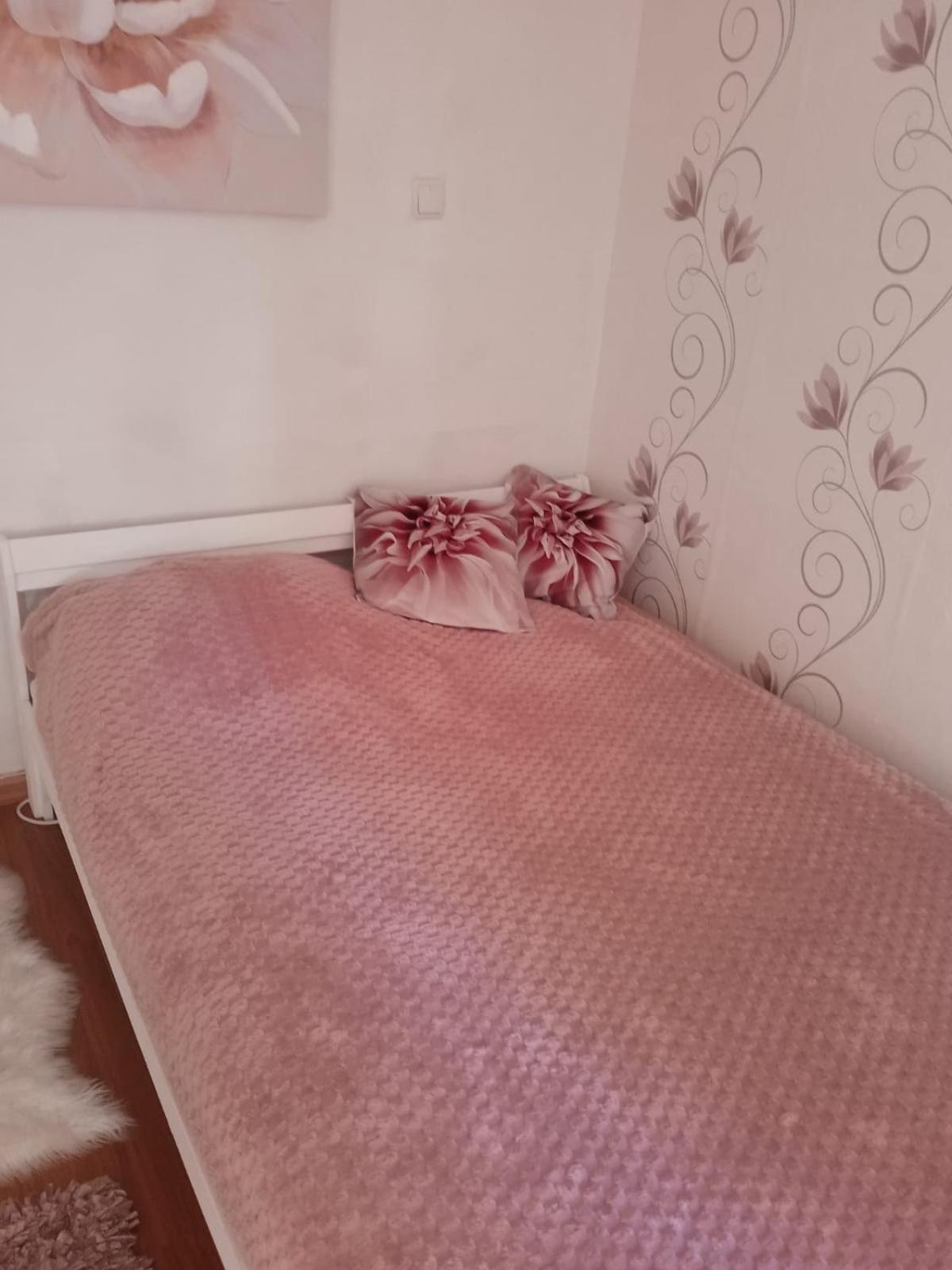 Apartment Wimi Zagreb Extérieur photo